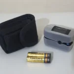Choicemmed Portable Pulse Oximeter Highly Accurate SPO2 Monitor User Review