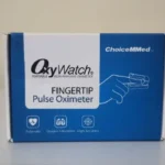 Choicemmed Portable Pulse Oximeter Highly Accurate SPO2 Monitor User Review